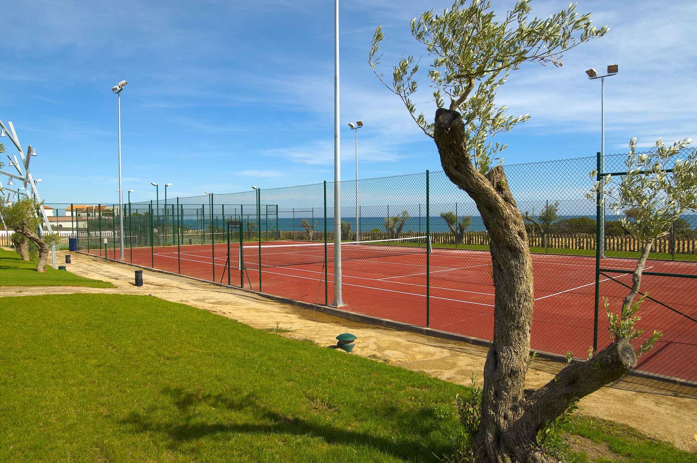 Ohtels Les Oliveres El Perelló Екстериор снимка