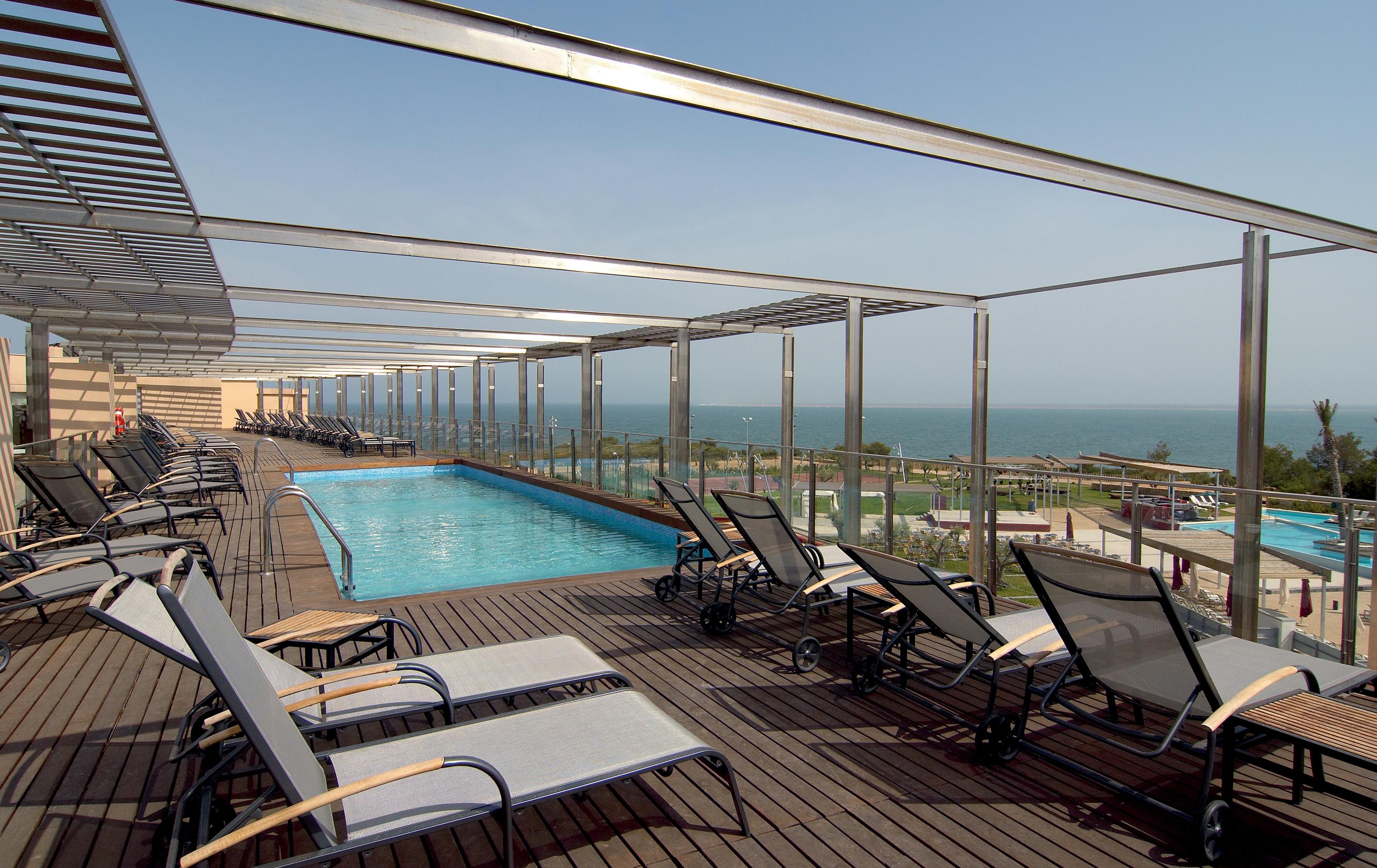 Ohtels Les Oliveres El Perelló Екстериор снимка