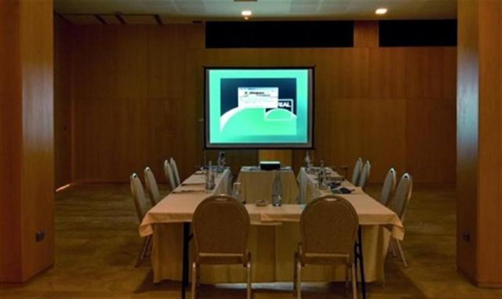 Ohtels Les Oliveres El Perelló Екстериор снимка